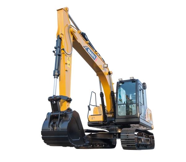 SANY SY140C-9i 14 ton Excavator  Small Excavator