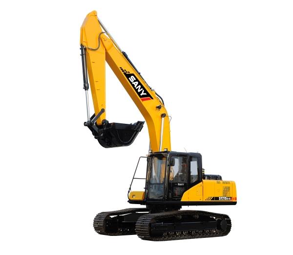SANY SY215C-Tier 3(US) 21 ton Excavator  Medium Excavator