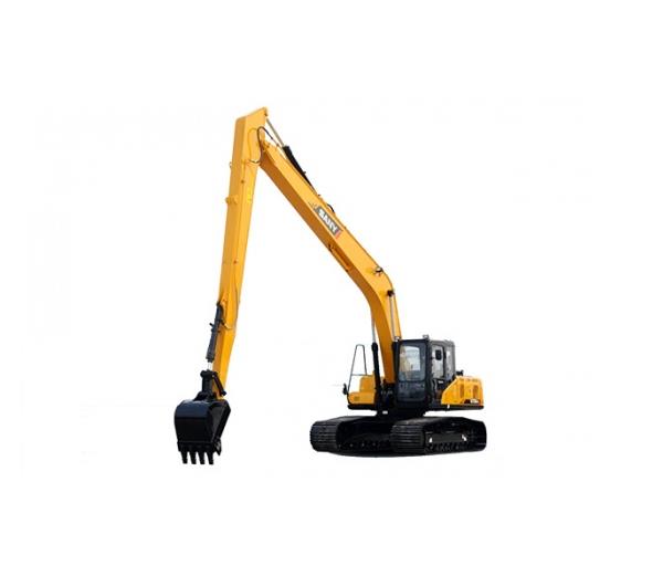 SANY SY215C (Long Reach) 25.724 ton Excavator  Medium Excavator