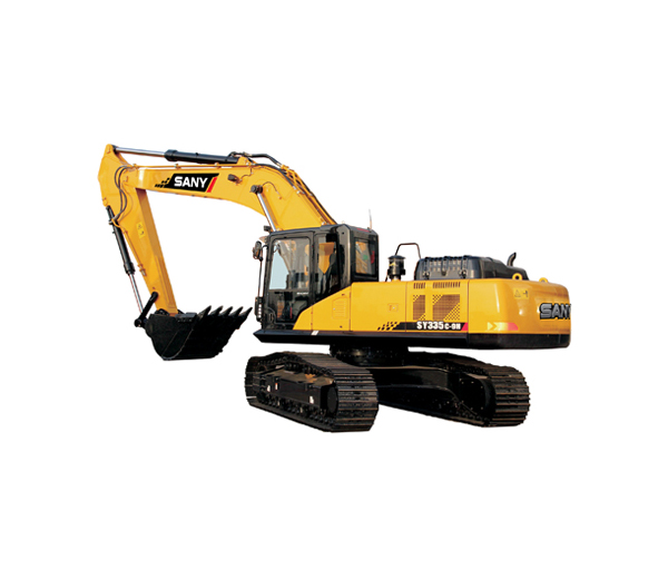 SANY SY335C-Tier 4i 35.5 ton Excavator  Medium Excavator