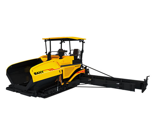 SANY SAP60C-6   Paver