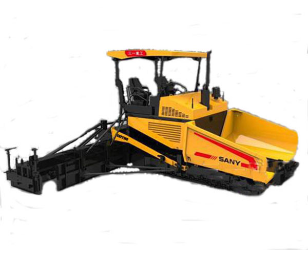 SANY SSP90C-6   Paver