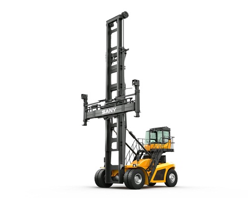 SANY SDCY90K7H1 9 ton   Empty Container Handler