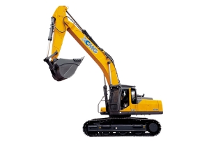 XCMG XE470CK   Crawler Excavator