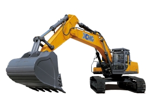 XCMG XE490CK   Crawler Excavator
