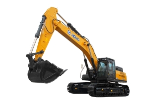 XCMG XE500CA   Crawler Excavator