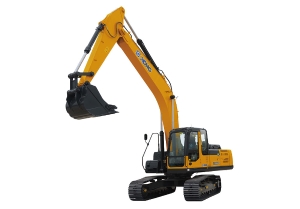 XCMG XE235C   Crawler Excavator