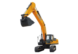 XCMG XE335C   Crawler Excavator