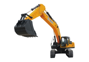 XCMG XE370CA   Crawler Excavator