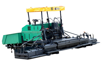 XCMG RP902   Paver