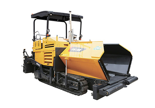 XCMG RP952   Paver