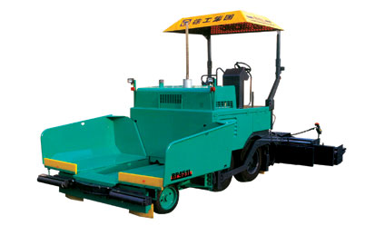 XCMG RP451L   Paver