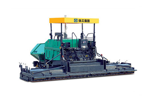 XCMG RP756   Paver