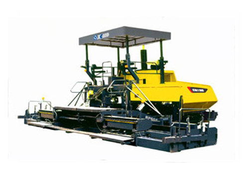 XCMG RP601   Paver
