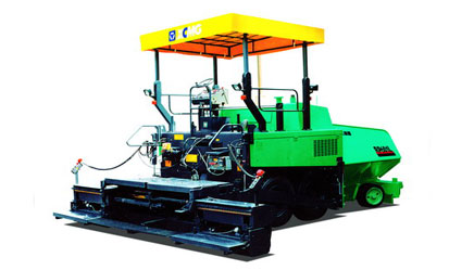 XCMG RP601L/RP701L   Paver