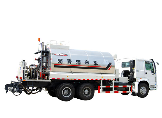 XCMG XZJ5250GL   Asphalt Distributor