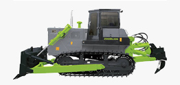 Zoomlion ZD320-3/ZD320M-3   Bulldozer