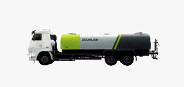 Zoomlion ZLJ5160TXSE3   Road Washer