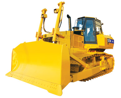 SEM822 Track Type Tractor Bulldozer