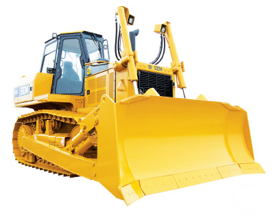 SEM822LGP Track Type Tractor Bulldozer