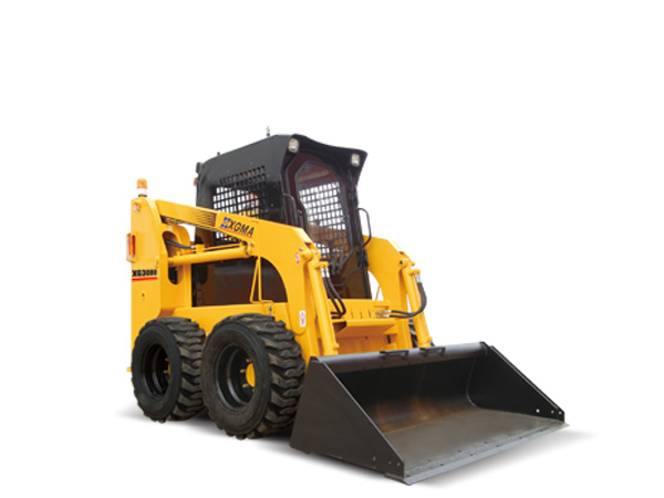 XGMA S10R/XG30090/S08V/S07R Skid Steer Loader