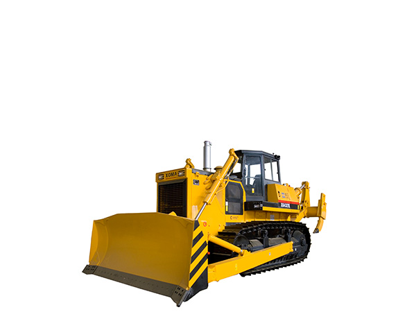 XGMA XG4161L/4221L/4321L Bulldozer