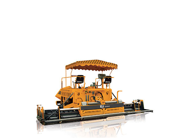 XGMA Mechanical Paver Paver