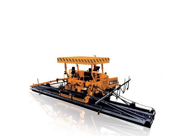 XGMA Hydraulic Paver Paver