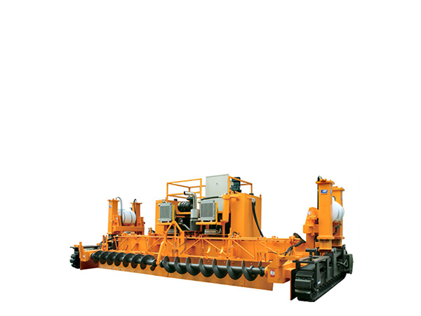 XGMA Cement Paver Paver