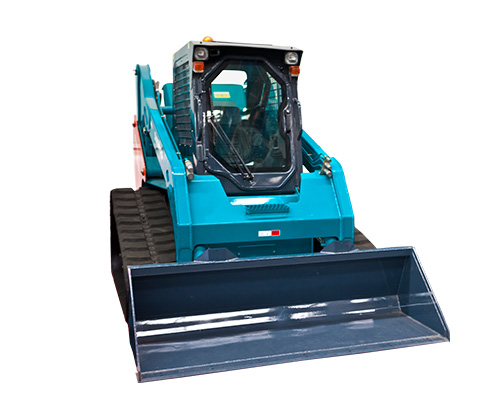 Sunward SWTL4518 Skid Steer Loader