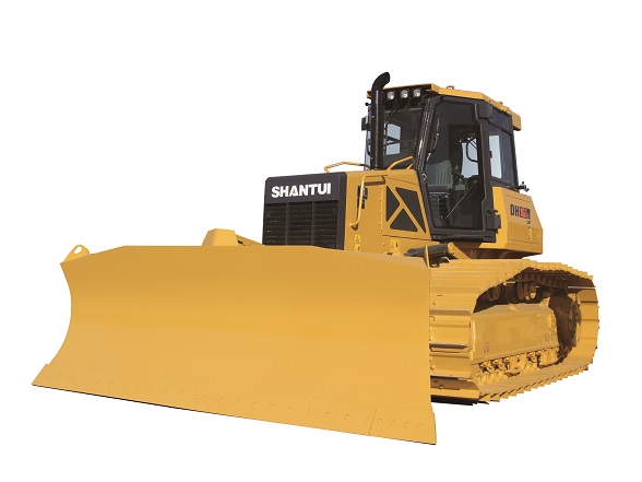 Shantui DH16J2 XL Bulldozer