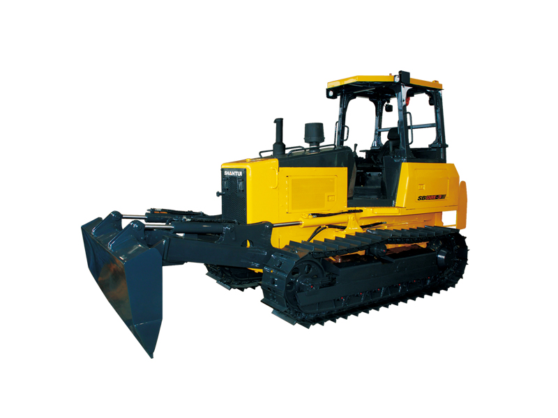 Shantui STR08E-3/STR08ES-3 Trimming Bulldozer