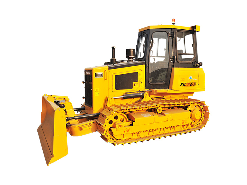 Shantui SD08-3 Series Bulldozer
