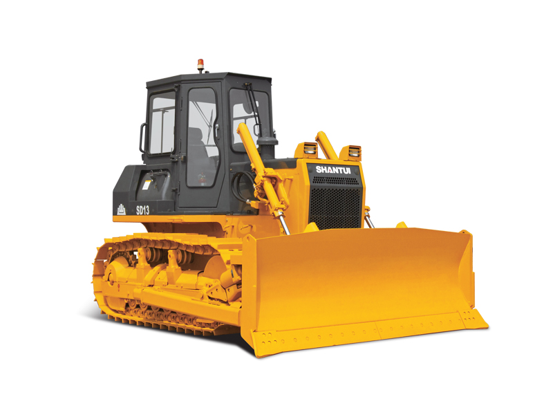 Shantui SD13 Standard Bulldozer