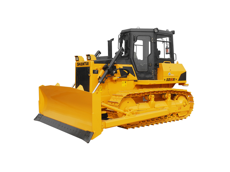 Shantui  SD13plus Standard Bulldozer
