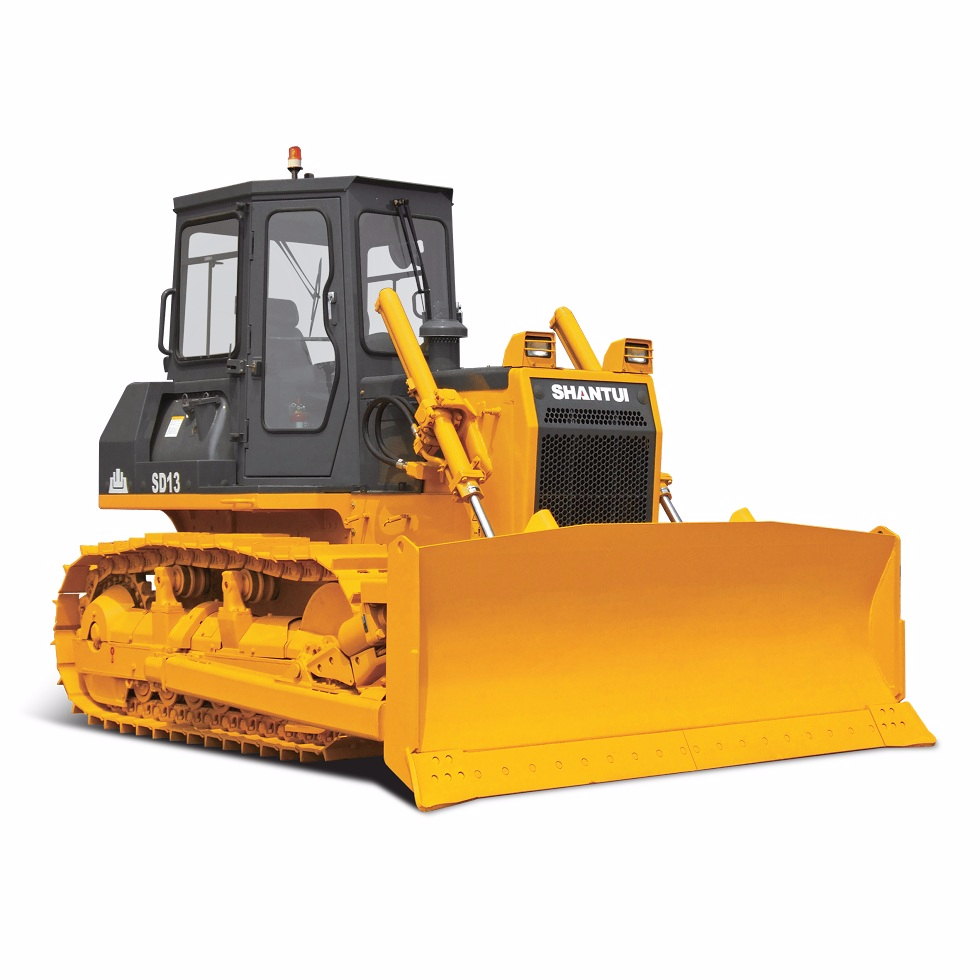 Shantui  SD13C Coal Bulldozer