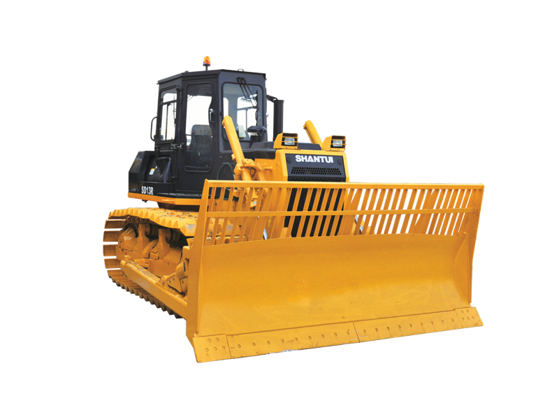 Shantui SD13R Sanitation Bulldozer
