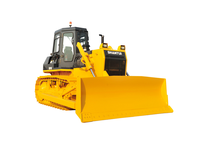 Shantui SD16 Standard Bulldozer