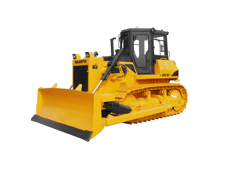 Shantui SD16plus Standard Bulldozer