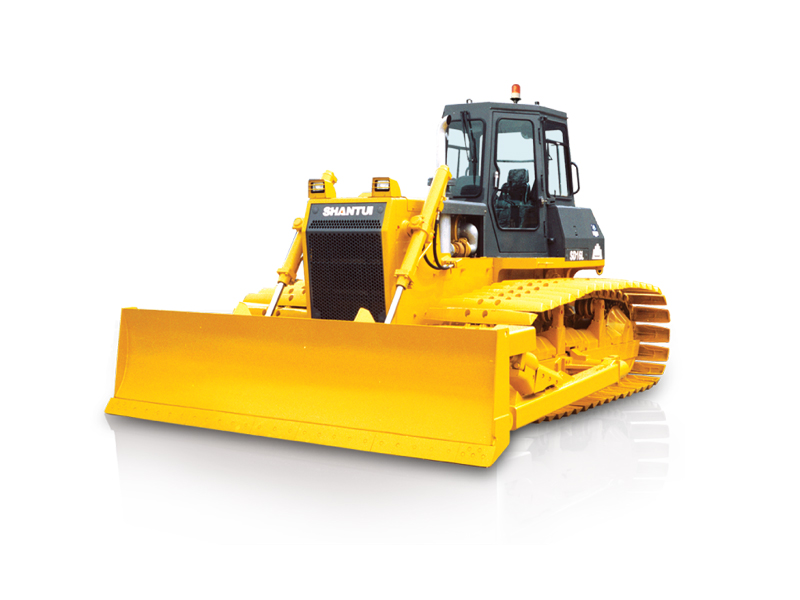 Shantui SD16L Super-Wetland Bulldozer