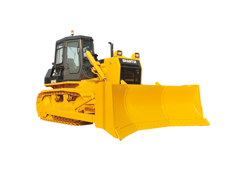 Shantui SD16C Coal Bulldozer