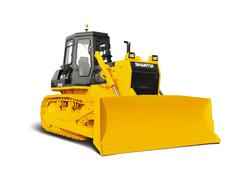 Shantui SD16E Extended Bulldozer