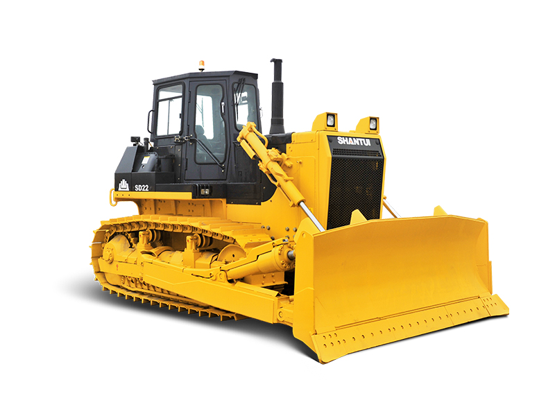Shantui SD22 Standard Bulldozer