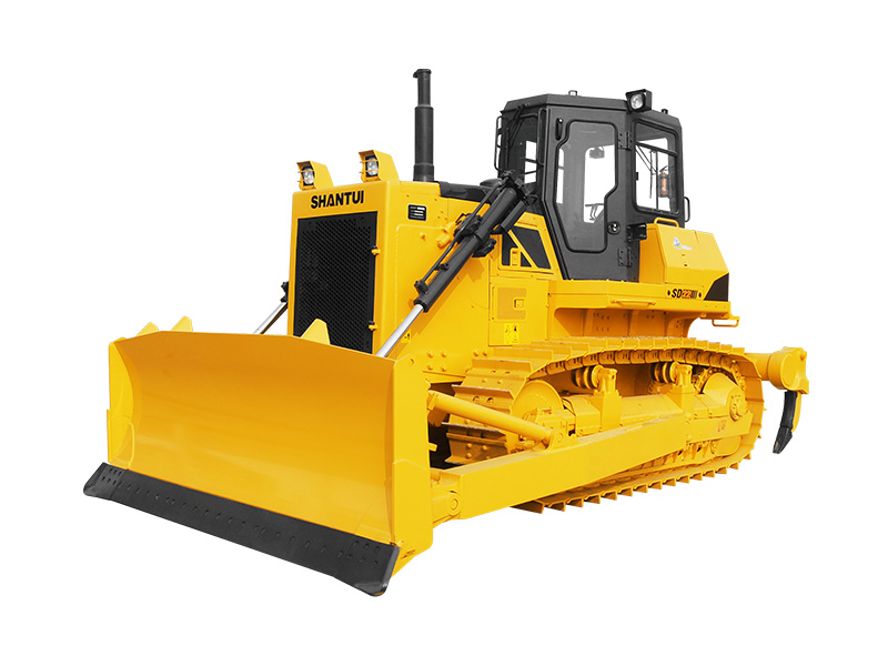 Shantui SD22plus Standard Bulldozer
