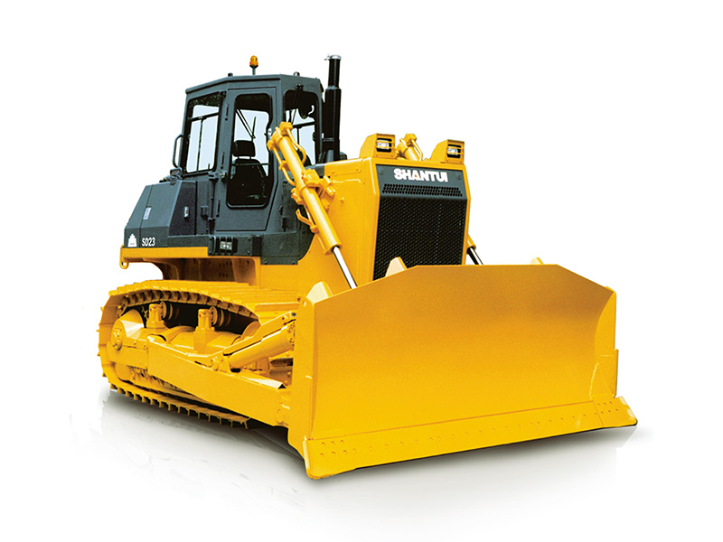 Shantui SD23 Standard Bulldozer