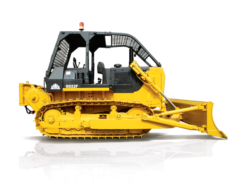 Shantui SD22F Lumbering Bulldozer