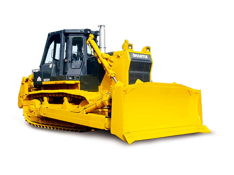 Shantui SD32W Rock Bulldozer