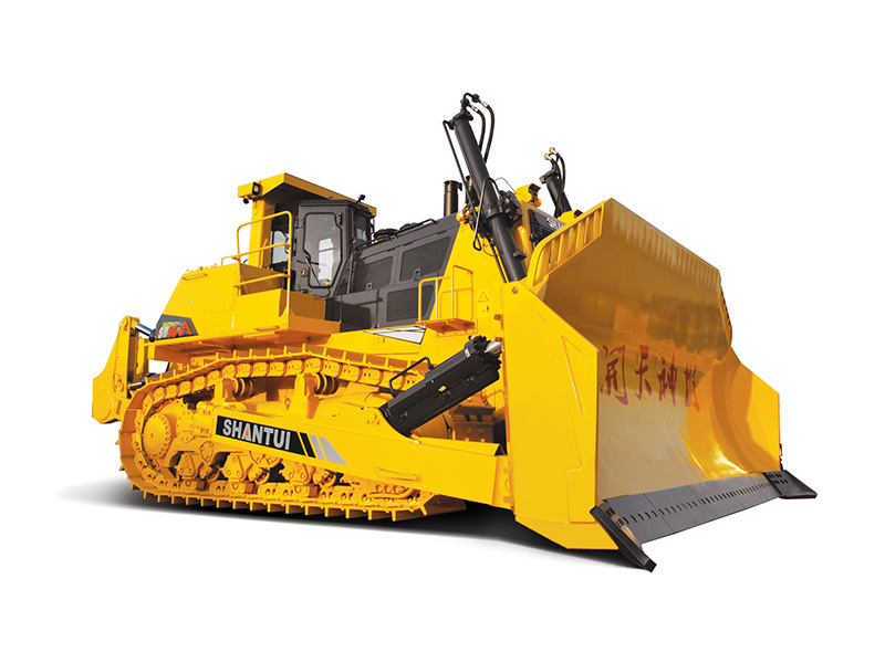 Shantui SD90-5 Standard Bulldozer