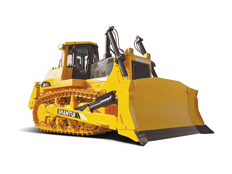 Shantui  SD42-3 Standard Bulldozer
