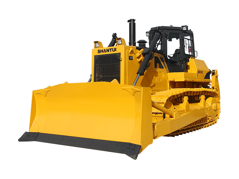 Shantui SD32plus Standard Bulldozer